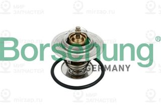 Термостат охлаждающей жидкости Borsehung B18259