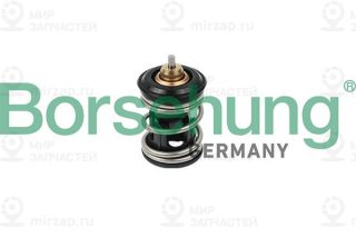 Термостат охлаждающей жидкости Borsehung B18261