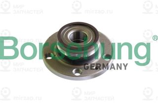 Запчасть Borsehung B18297