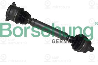 Приводной вал Borsehung B18376