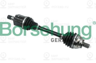 Запчасть Borsehung B18379
