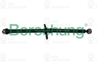 Карданный вал, главная передача Borsehung B18383