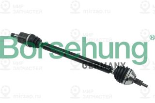 Приводной вал Borsehung B18404