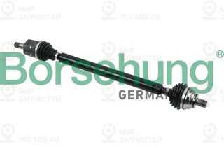Приводной вал Borsehung B18414