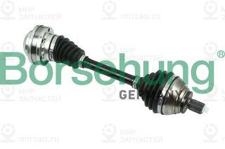 Запчасть Borsehung B18425