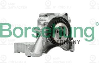 Масляный насос Borsehung B18512