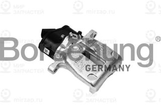 Запчасть Borsehung B18530