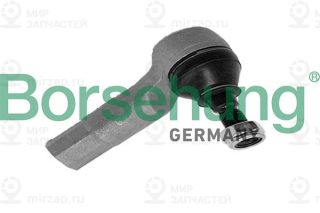 Наконечник поперечной рулевой тяги Borsehung B18705