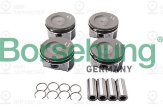 Запчасть Borsehung B18740