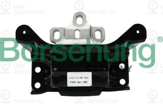 Подвеска двигателя Borsehung B18762