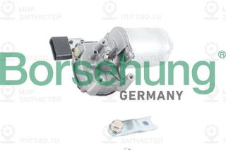 Двигатель стеклоочистителя Borsehung B18796