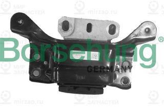 Подвеска двигателя Borsehung B18931