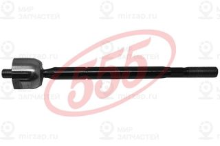 Осевой шарнир рулевой тяги 555 SRA120