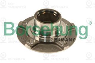 Ступица колеса Borsehung B18957