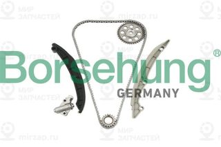 Комплект привода распредвала Borsehung B18960