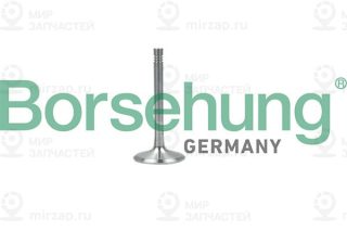 Клапан выпускной Borsehung B19001