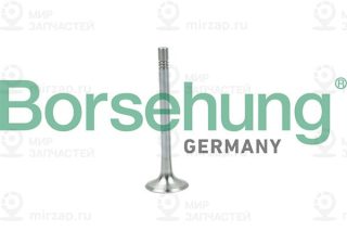 Клапан выпускной Borsehung B19004