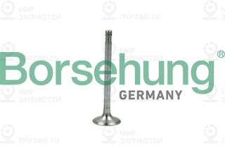 Клапан выпускной Borsehung B19005