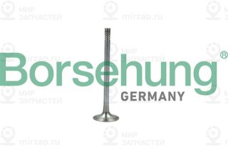 Клапан выпускной Borsehung B19007