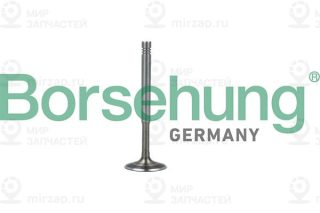 Клапан выпускной Borsehung B19010