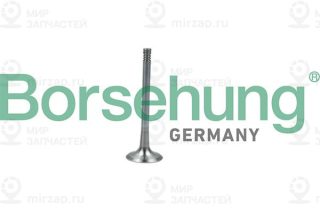 Клапан выпускной Borsehung B19011