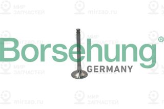 Клапан выпускной Borsehung B19012