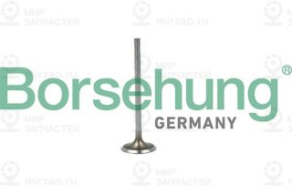 Клапан впускной Borsehung B19015