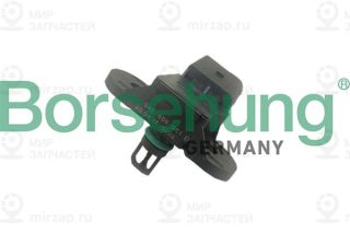 Датчик, давление наддува Borsehung B19056