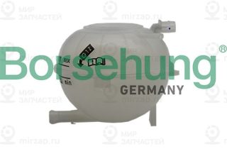 Компенсационный бачок охлаждающей жидкости Borsehung B19084