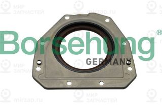 Уплотняющее кольцо коленчатого вала Borsehung B19208
