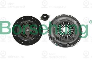 Запчасть Borsehung B19252
