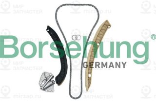 Комплект привода распредвала Borsehung B19256