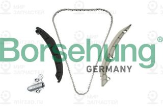 Комплект привода распредвала Borsehung B19257