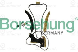 Комплект привода распредвала Borsehung B19296