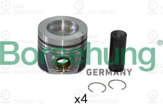 Запчасть Borsehung B19302