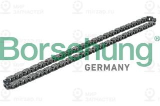 Цепь привода распредвала Borsehung B1C009