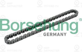 Цепь привода распредвала Borsehung B1C015