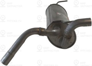 Запчасть BOSAL 128021