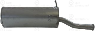 Запчасть BOSAL 135045