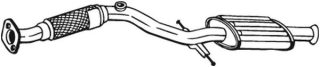 Запчасть BOSAL 165295