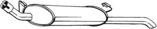 Запчасть BOSAL 185141