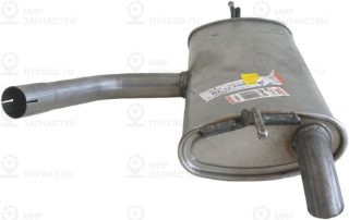 Запчасть BOSAL 220045