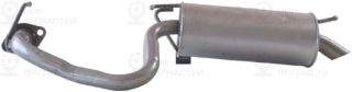 Запчасть BOSAL 228151