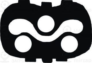 Запчасть BOSAL 255811