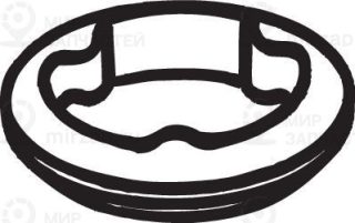 Запчасть BOSAL 256946