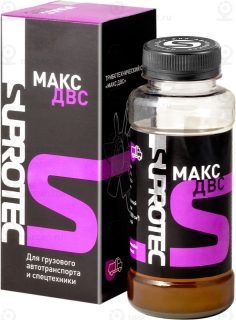 Запчасть Suprotec 121243