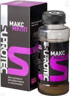 Запчасть Suprotec 121250