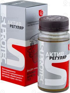 Запчасть Suprotec 122943