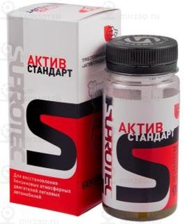 Запчасть Suprotec 123117