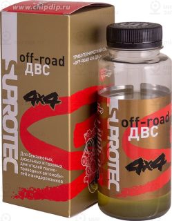 Запчасть Suprotec 124695